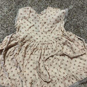NoraLee Baby Floral Dress
